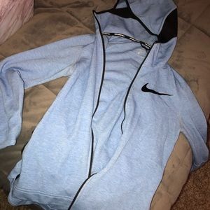Small Nike jacket